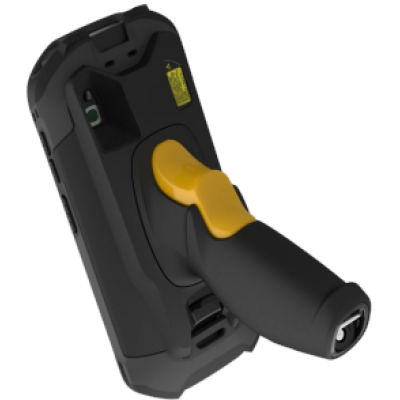 Zebra TC52ax Scan Handle
