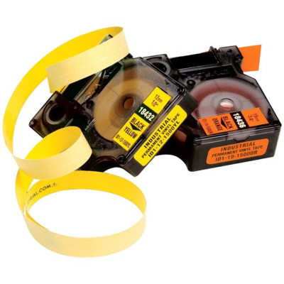 Dymo Labels Barcode Label