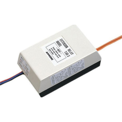 Aiphone TouchScreen Series Access Control Equipment