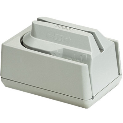 MagTek Check Reader