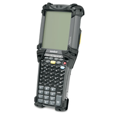 Motorola MC9000 Series Mobile Computer