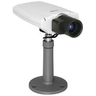 Axis Security Camera