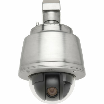 Axis Security Camera
