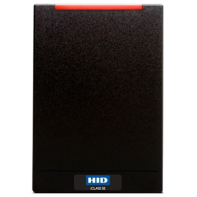 HID iCLASS RPK40 Access Control Reader