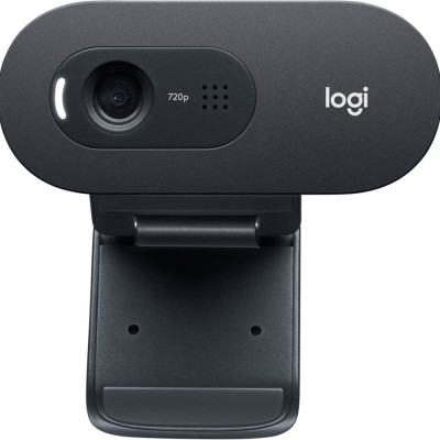 Logitech Webcam