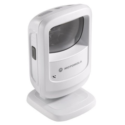 Motorola Barcode Scanner