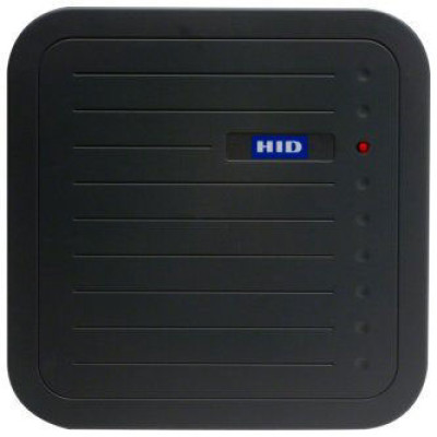 HID Turnstile Wiegand 314 Access Control Reader