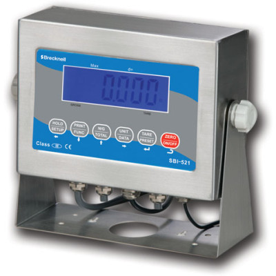 Brecknell SBI-521 Scale