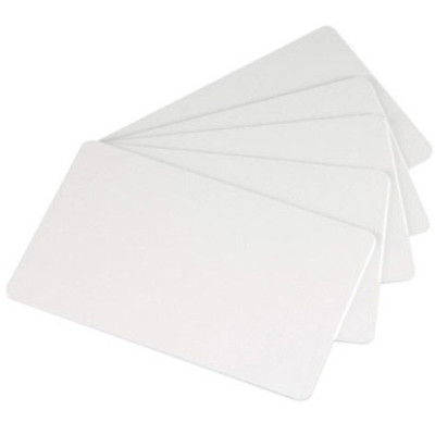 Bristol Plastic ID Card