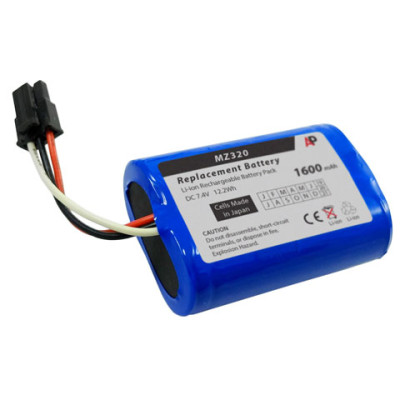 AirTrack Batteries Battery