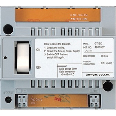 Aiphone TouchScreen Series Products