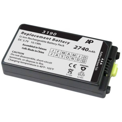 AirTrack Batteries Battery