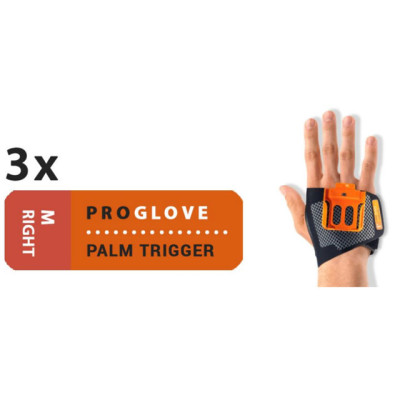 Proglove Longlife/Palm Trigger Accessory