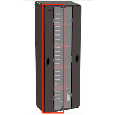 Zebra Intelligent Cabinets Spare Parts