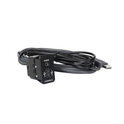 Gamber-Johnson Accessory