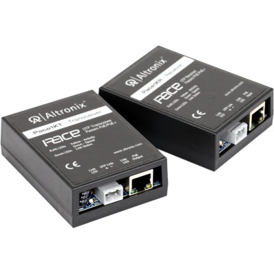 Altronix Power Device