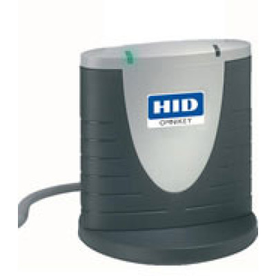 HID OMNIKEY 3121 USB Credit Card Reader