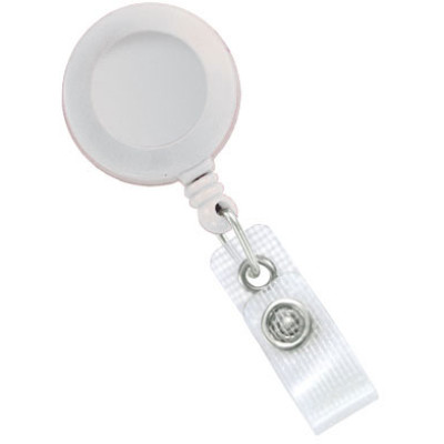 Brady Badge Reels Reel