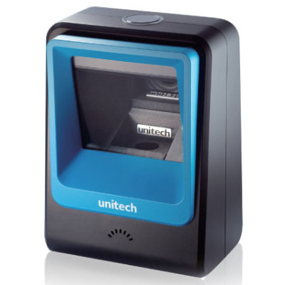 Unitech TS100 Barcode Scanner