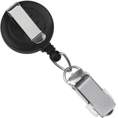 Brady Badge Reels Reel