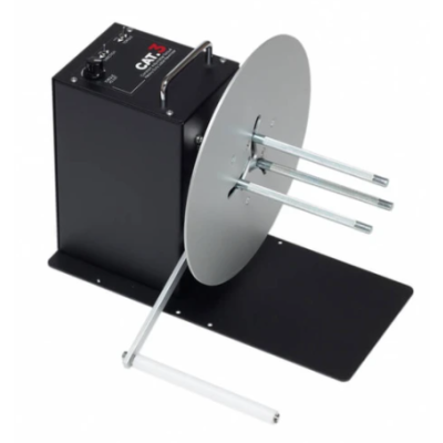 Labelmate Label Rewinder