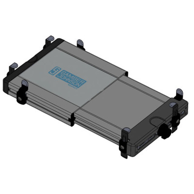 Gamber-Johnson Vehicle Spare Parts