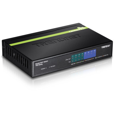 TRENDnet Data Networking