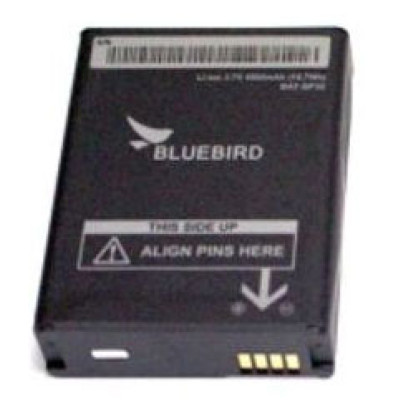 Bluebird EF400 Battery