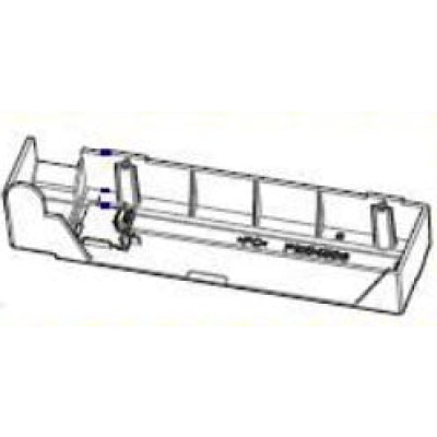 Zebra Internal Printer Parts Accessory