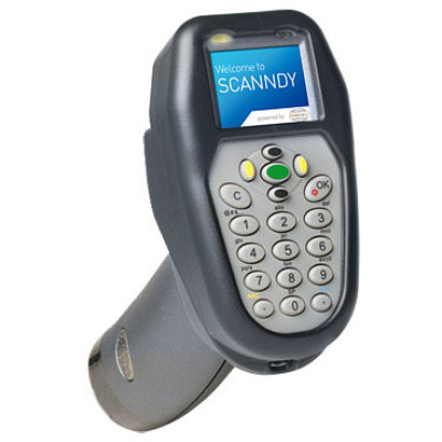 PANMOBIL SCANNDY RFID Reader