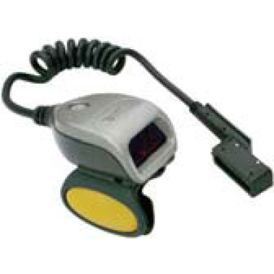 LXE HX2 Barcode Scanner