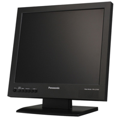 Panasonic CCTV Monitor