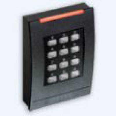 HID iCLASS RK40 6130 Access Control Reader