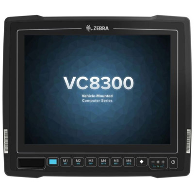 Zebra VC8300 10-Inch Data Terminal