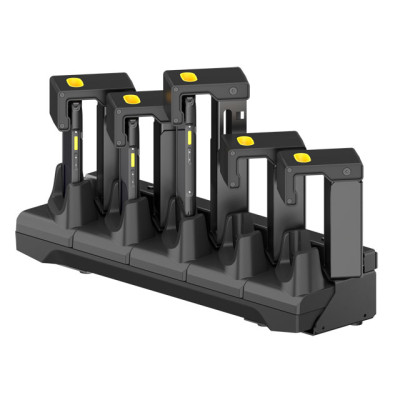 Zebra Intelligent Cabinets Security System Products