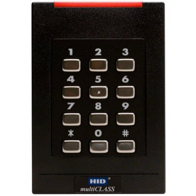 HID RPK 40 Multiclass Access Control Reader