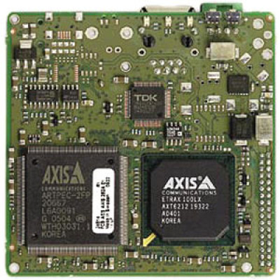 Axis Accessories Network Video Server