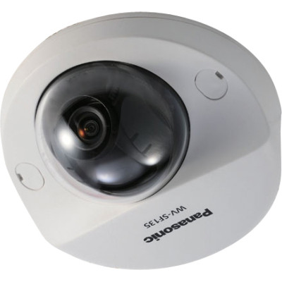 Panasonic Security Camera