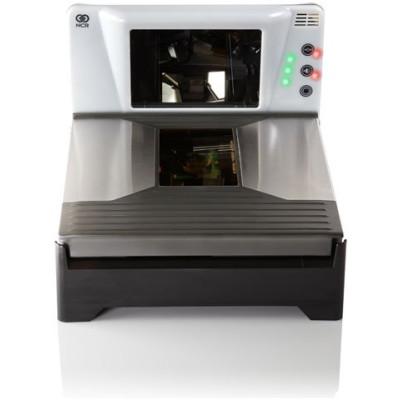 NCR RealPOS Low Profile Bi-Optic Barcode Scanner