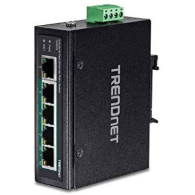 TRENDnet Network Switch