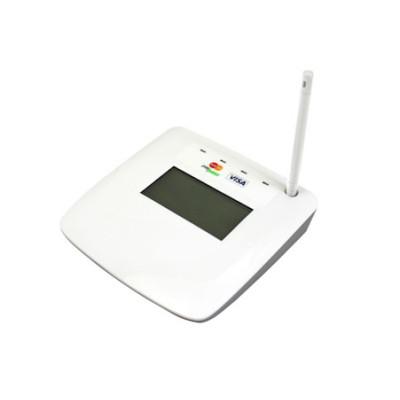 UIC SP195 Signature Pad