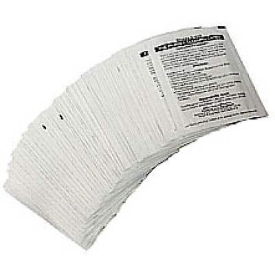 Datacard Card Printer ID Printer Cleaner