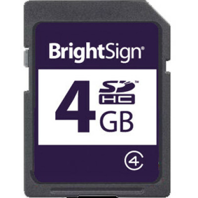 BrightSign Accessory