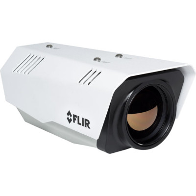 FLIR Security Camera