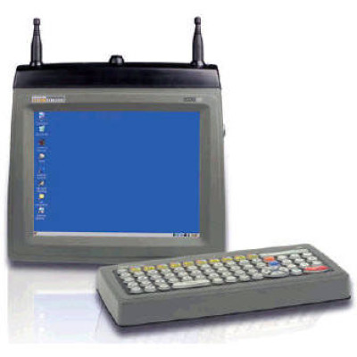 Psion Teklogix 8530 G2 Data Terminal