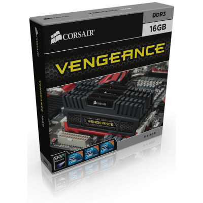 Corsair Products