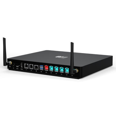 Elo EloPOS Pack Workstation PC