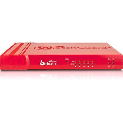 WatchGuard Data Networking