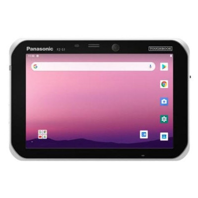 Panasonic Toughbook FZ-S1 Tablet