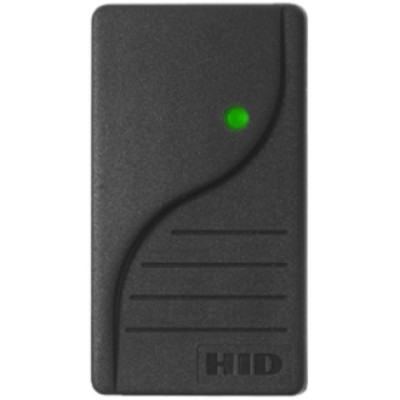 HID iCLASS SE Card Access Control Reader